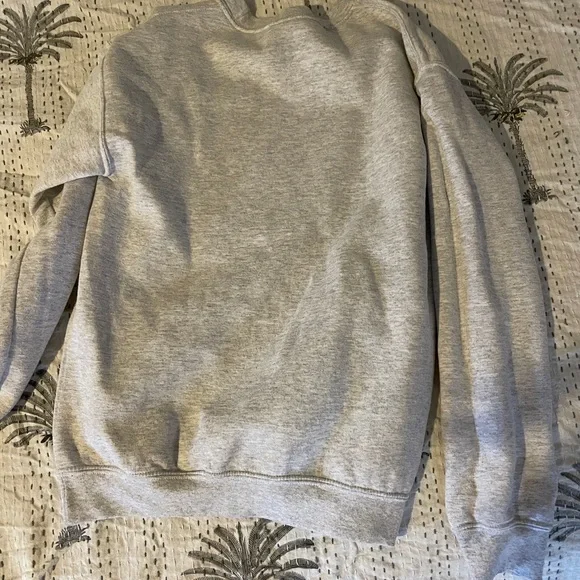 Babe sweater - Picture 4 of 4